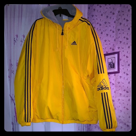 adidas hoodie yellow stripes adidas hoodie yellow stripes